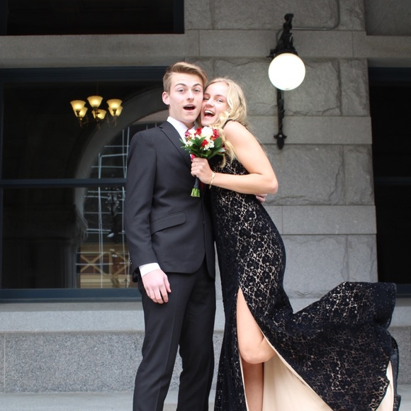 Meet your Posher, Grace - Picture 1 of 1